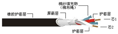 什么是绿巨人视频污版视频线？又有多少种插头？图文说明