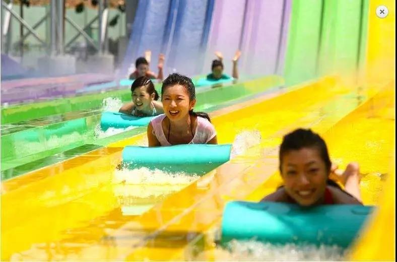 JSL绿巨人软件免费看污黄视频助阵贵州省文旅项目凯里市蚩尤水上乐园