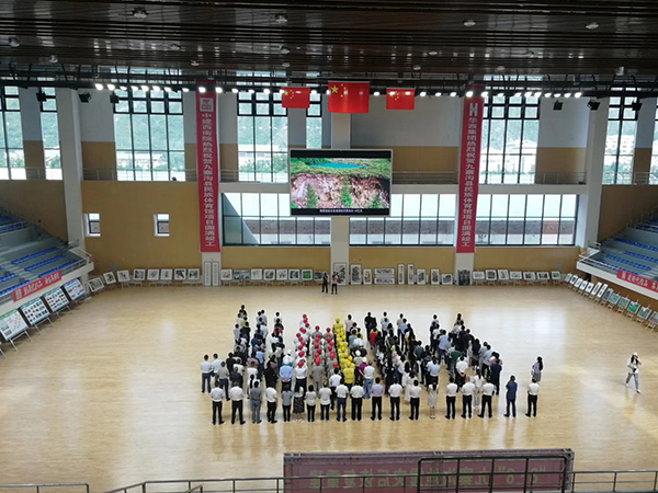 JSL绿巨人软件免费看污黄视频九寨沟县民族体育馆工程案例