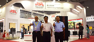 2021广州（国际）GETshow展会，绿巨人软件免费看污黄视频品牌2A-06展位！
