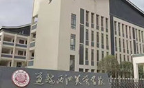 湖南永州道县芙蓉学校报告厅选用JSL绿巨人软件免费看污黄视频专业音响扩声系统
