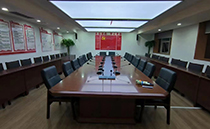 湖南长沙某单位会议室选用绿巨人软件免费看污黄视频会议音响系统